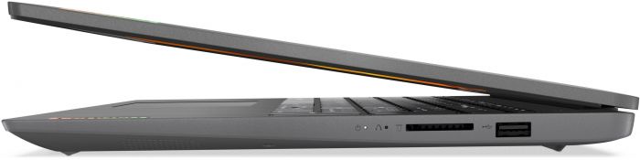 Ноутбук Lenovo IdeaPad 3 15IAU7 (82RK018ARA) Arctic Grey