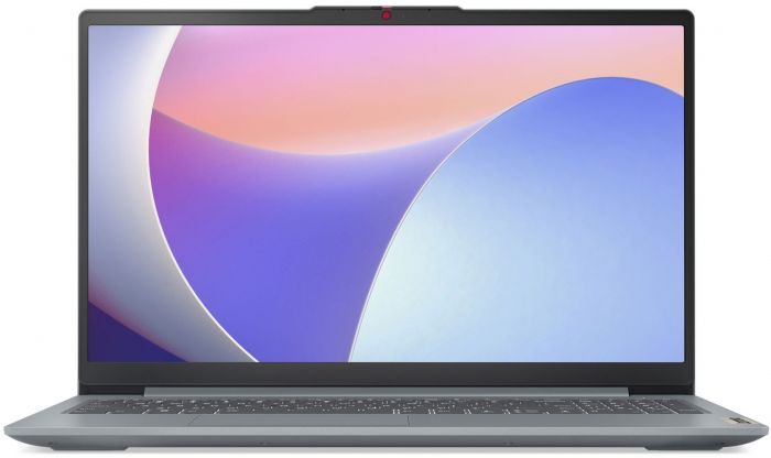 Ноутбук Lenovo IdeaPad Slim 3 15IRH8 (83EM00C2RA) Arctic Grey