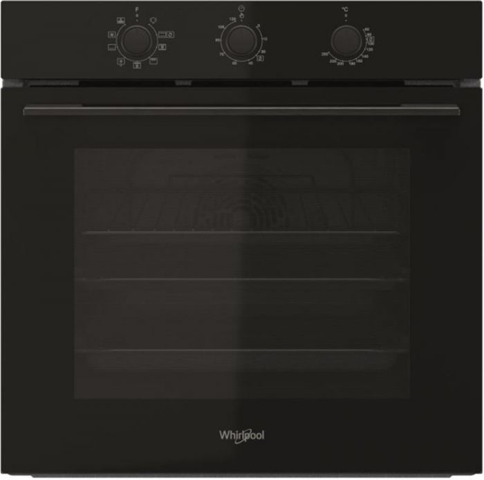 Духова шафа Whirlpool OMK38HU0B