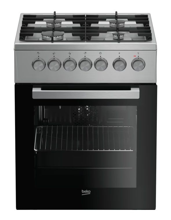 Плита Beko FSE52130DX