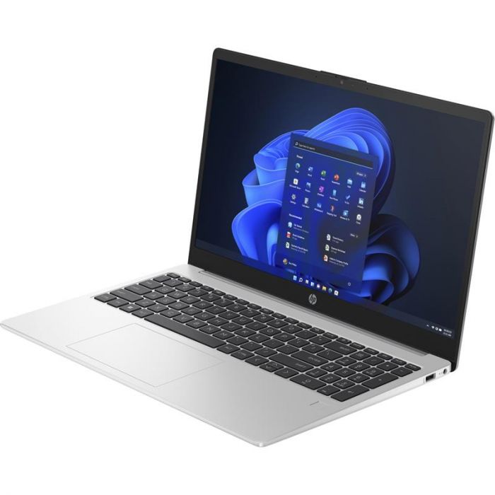 Ноутбук HP 250 G10 (816L4EA) Silver