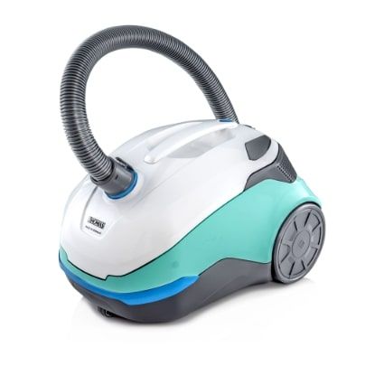 Пилосос Thomas Perfect Air Feel Fresh x3 (786532)