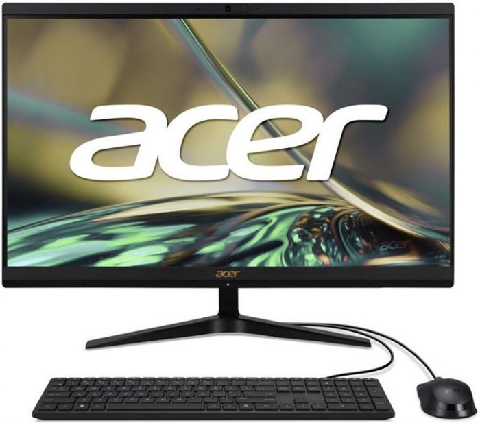 Моноблок Acer Aspire C24-1750 (DQ.BJ3ME.004) Black