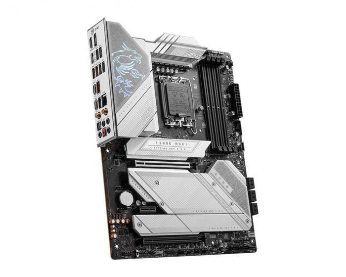 Материнська плата MSI MPG Z790 Edge Ti Max WiFi Socket 1700