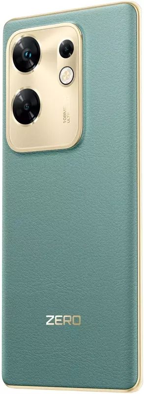 Смартфон Infinix Zero 30 4G X6731B 8/256GB Dual Sim Misty Green