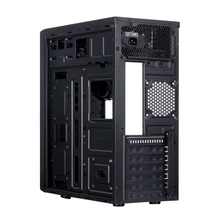 Корпус Prologix E108 500W Black