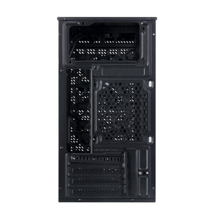 Корпус Prologix E110 Black