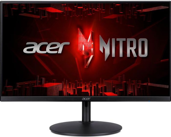 Монiтор Acer 27" Nitro XF270M3biiph (UM.HX0EE.315) IPS Black