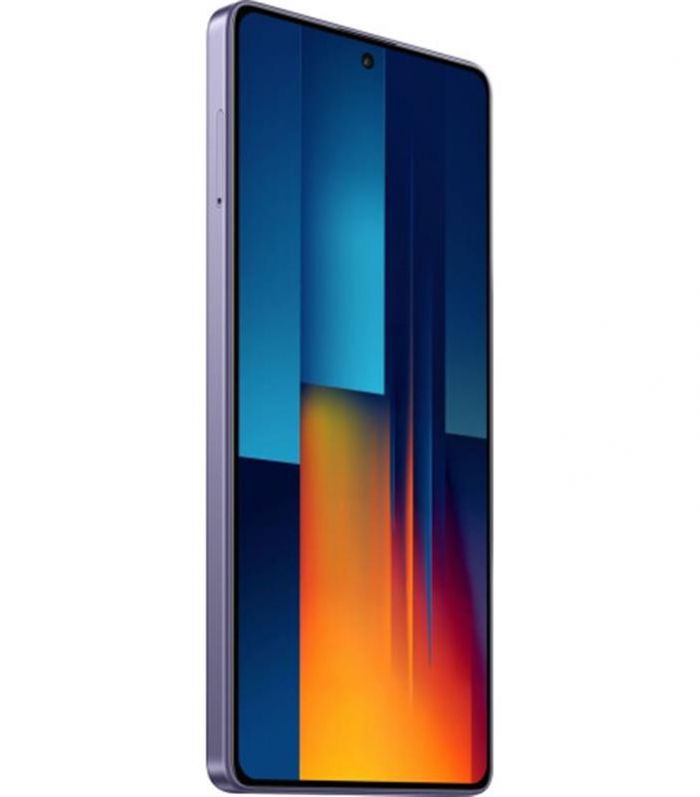 Смартфон Xiaomi Poco M6 Pro 12/512GB Dual Sim Purple