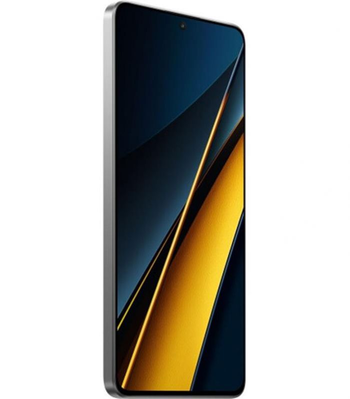 Смартфон Xiaomi Poco X6 Pro 5G 8/256GB Dual Sim Grey EU_