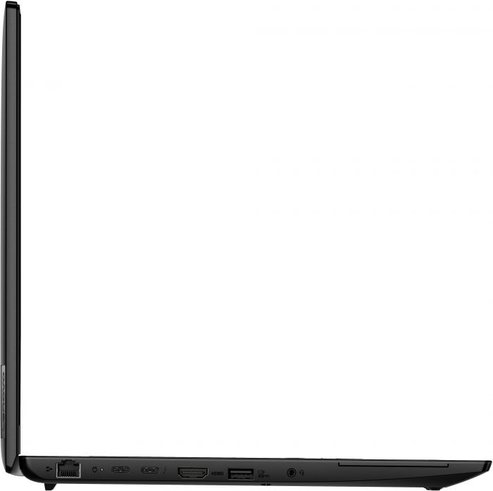 Ноутбук Lenovo ThinkPad L15 Gen 4 (21H4SB7000) Thunder Black