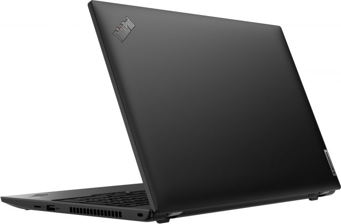 Ноутбук Lenovo ThinkPad L15 Gen 4 (21H4SB7000) Thunder Black