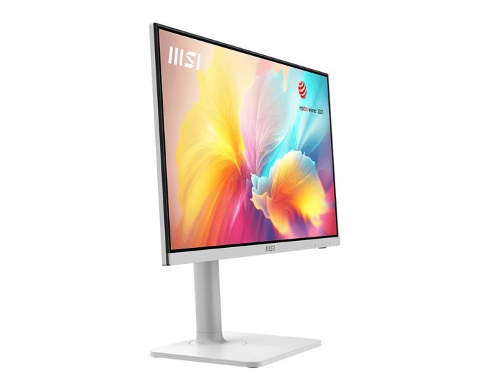 Монітор MSI 23.8" Modern MD2412PW IPS White 100Hz