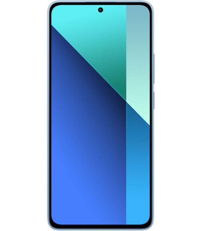 Смартфон Xiaomi Redmi Note 13 4G 6/128GB Dual Sim Ice Blue EU_