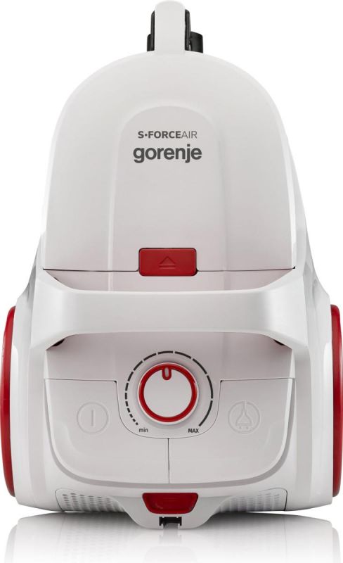 Пилосос Gorenje VCE01SFAWR