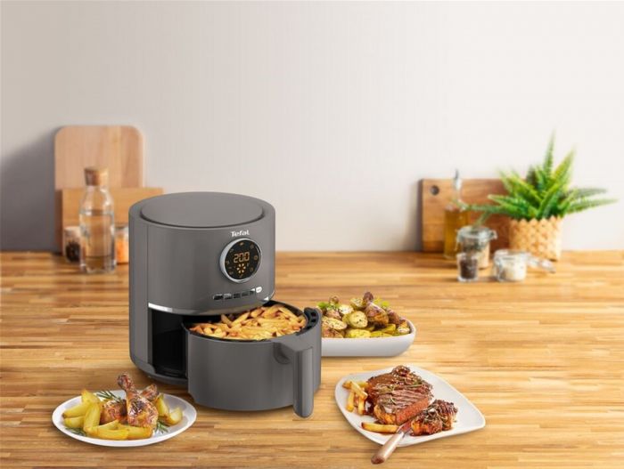 Мультипіч Tefal Air Fry Ultra EY111B15