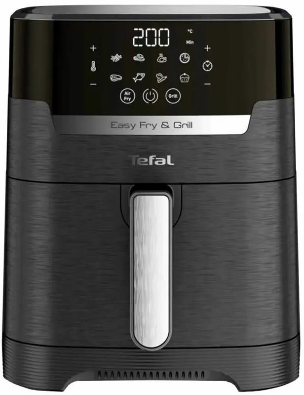 Мультипіч Tefal Easy Fry&Grill Precision EY505815