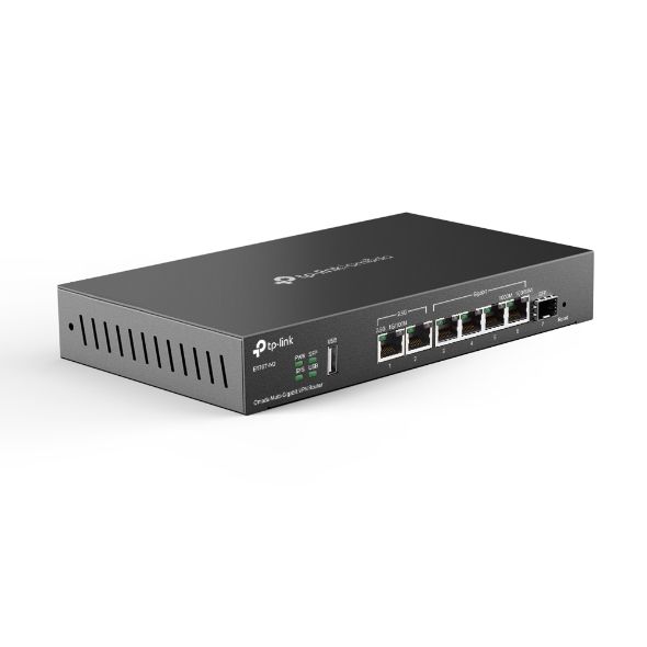 Маршрутизатор TP-Link ER707-M2