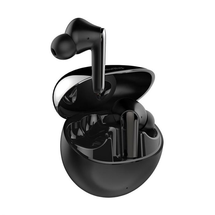 Bluetooth-гарнітура СolorWay TWS-3 Earbuds Black (CW-TWS3BK)