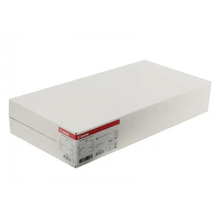 Рулонний папір Canon Standart Paper, матовий, 80g/m2, 610мм х 50м, 3P (4281V672)