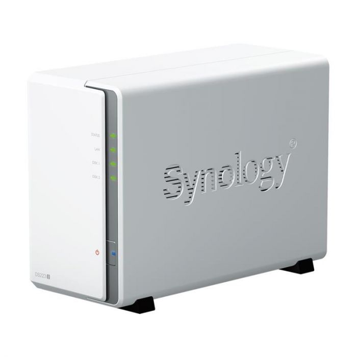 Мережеве сховище NAS Synology DS223J