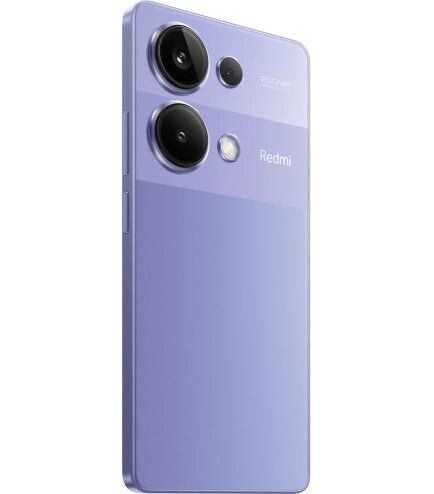 Смартфон Xiaomi Redmi Note 13 Pro 4G 8/256GB Dual Sim Lavender Purple EU_