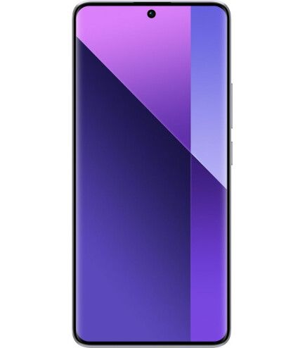 Смартфон Xiaomi Redmi Note 13 Pro+ 5G 12/512GB Dual Sim Aurora Purple EU_