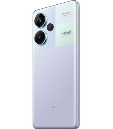 Смартфон Xiaomi Redmi Note 13 Pro+ 5G 12/512GB Dual Sim Aurora Purple EU_