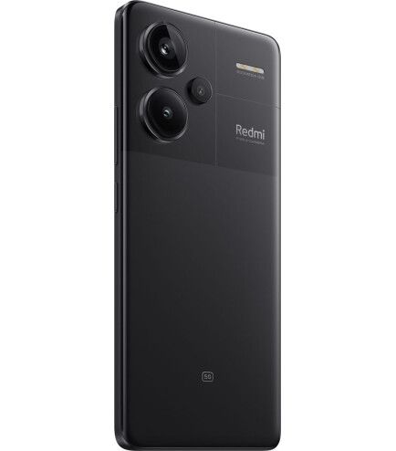 Смартфон Xiaomi Redmi Note 13 Pro+ 5G 8/256GB Dual Sim Midnight Black EU_