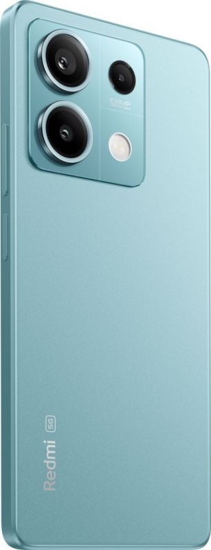 Смартфон Xiaomi Redmi Note 13 5G 8/256GB Dual Sim Ocean Teal EU_