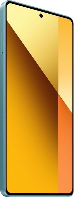 Смартфон Xiaomi Redmi Note 13 5G 8/256GB Dual Sim Ocean Teal EU_