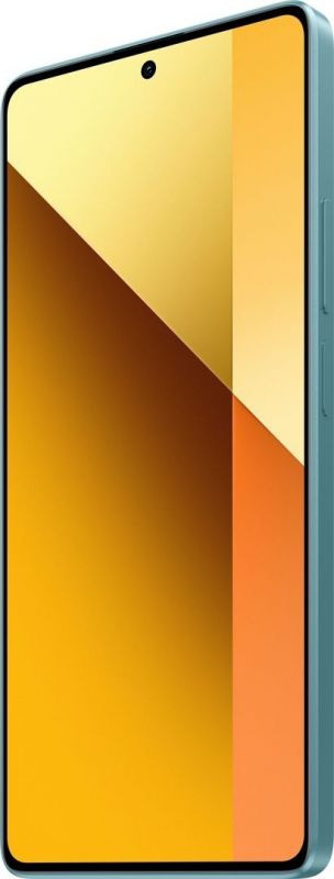 Смартфон Xiaomi Redmi Note 13 5G 6/128GB Dual Sim Ocean Teal EU_