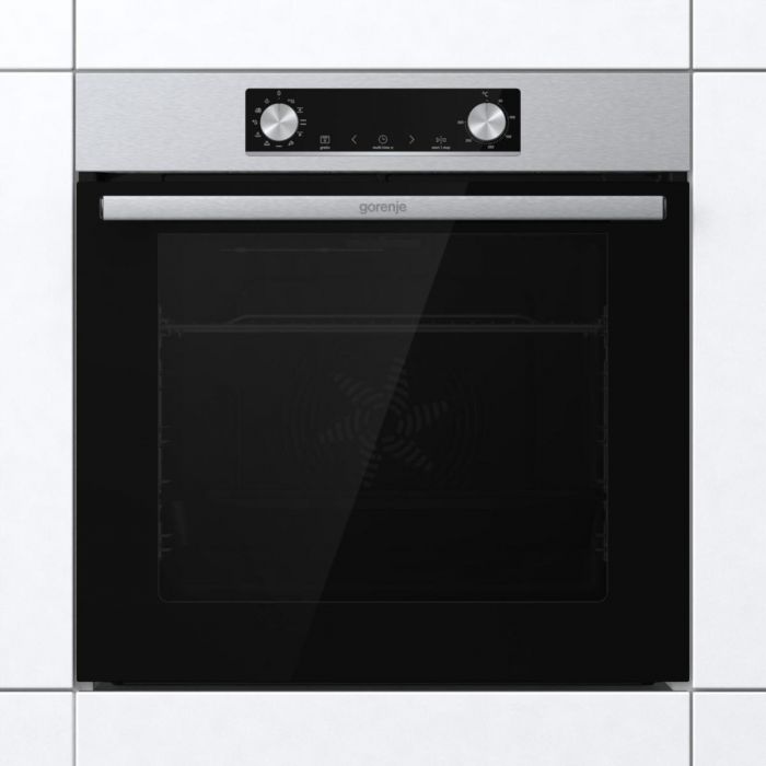 Духова шафа Gorenje BO6735E02X