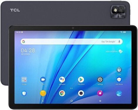 Планшет TCL Tab 10s 3/32GB  WiFi Gray (9081X-2CLCUA11)