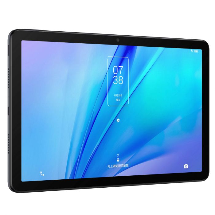 Планшет TCL Tab 10s 3/32GB  WiFi Gray (9081X-2CLCUA11)