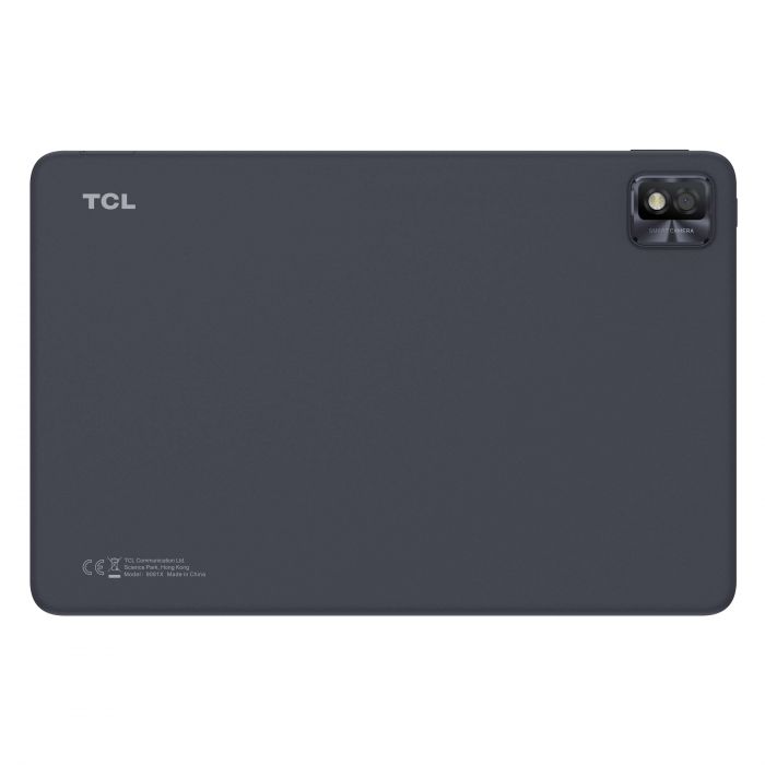 Планшет TCL Tab 10s 3/32GB  WiFi Gray (9081X-2CLCUA11)