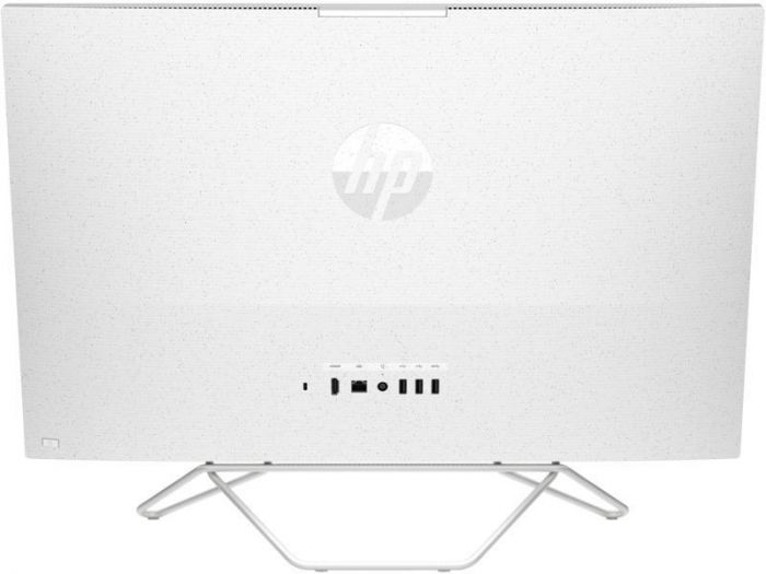 Моноблок HP All-in-One 27-cb1017ua (6C940EA) Starry White