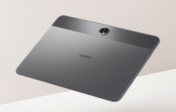 Планшет Oppo Pad Neo 11 WiFi 6/128Gb Space Grey