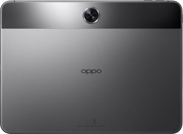 Планшет Oppo Pad Neo 11 LTE 8/128GB Space Grey