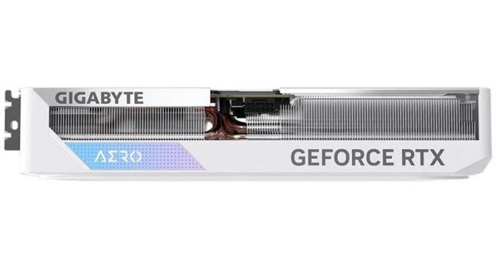 Відеокарта GF RTX 4070 Ti Super 16GB GDDR6X Aero OC Gigabyte (GV-N407TSAERO OC-16GD)