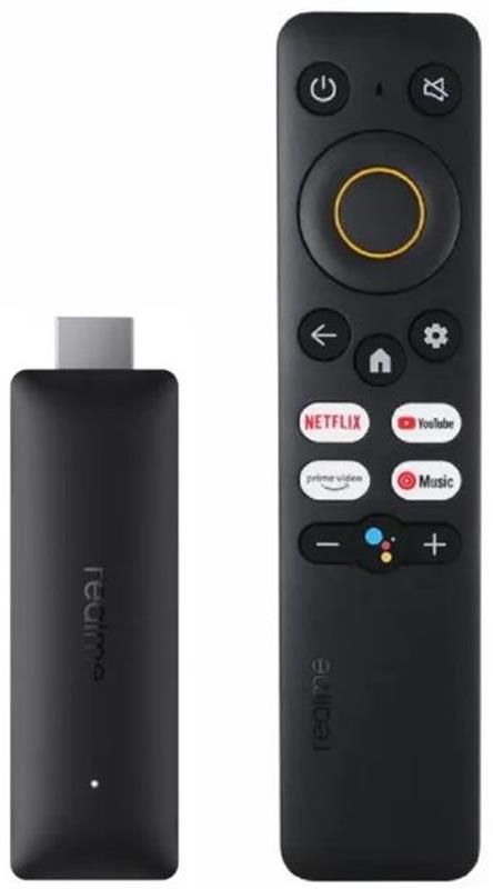 TV приставка Realme TV Stick 2K (RMV2106)