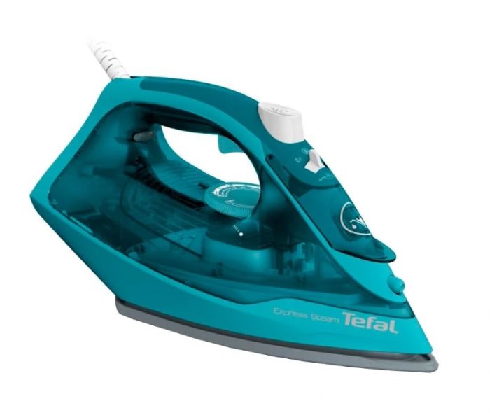 Праска Tefal Express Steam FV2867E0