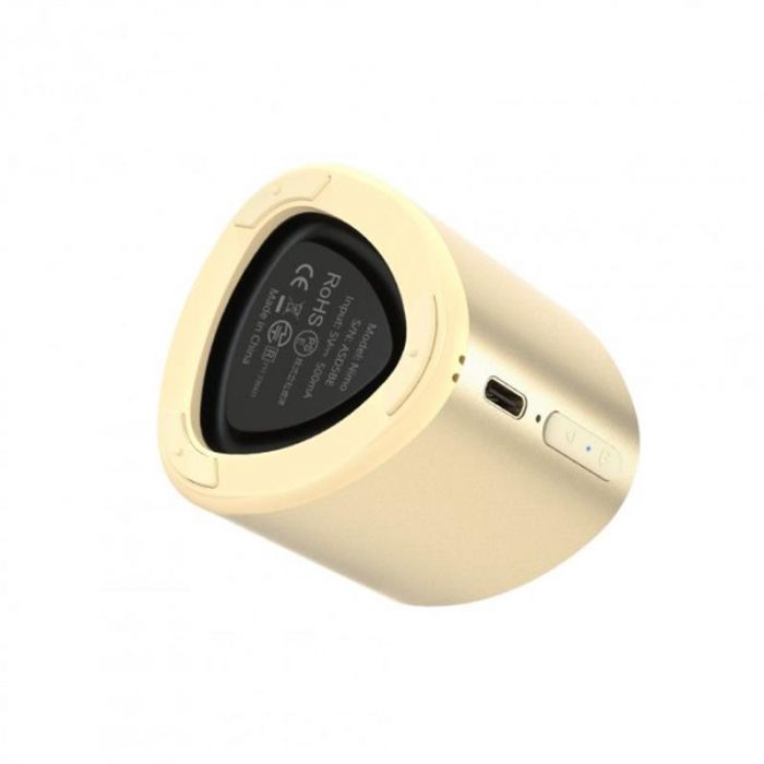 Акустична система Tronsmart Nimo Mini Speaker Gold (985908)