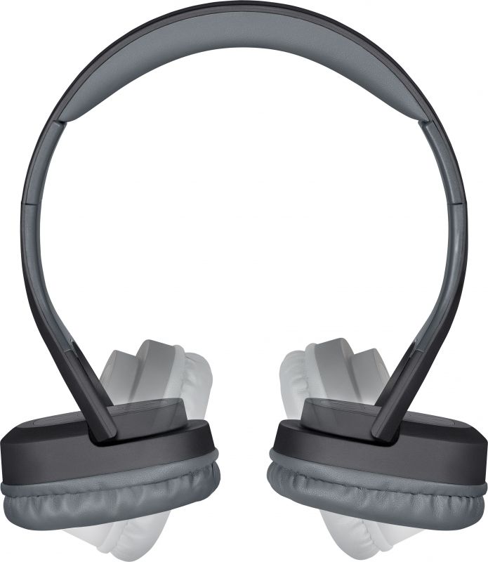 Bluetooth-гарнітура Defender FreeMotion B565 Black (63565)