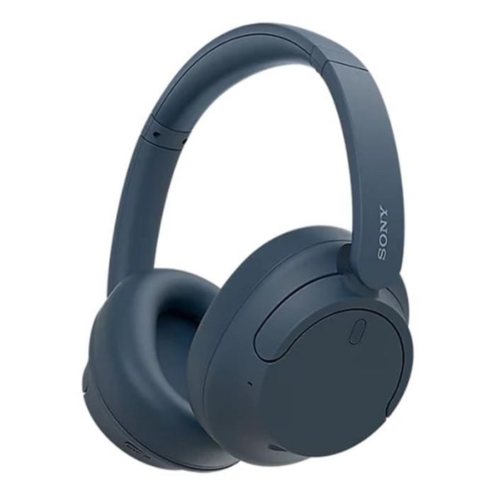 Гарнiтура Sony WH-CH720N Blue (WHCH720NL.CE7)