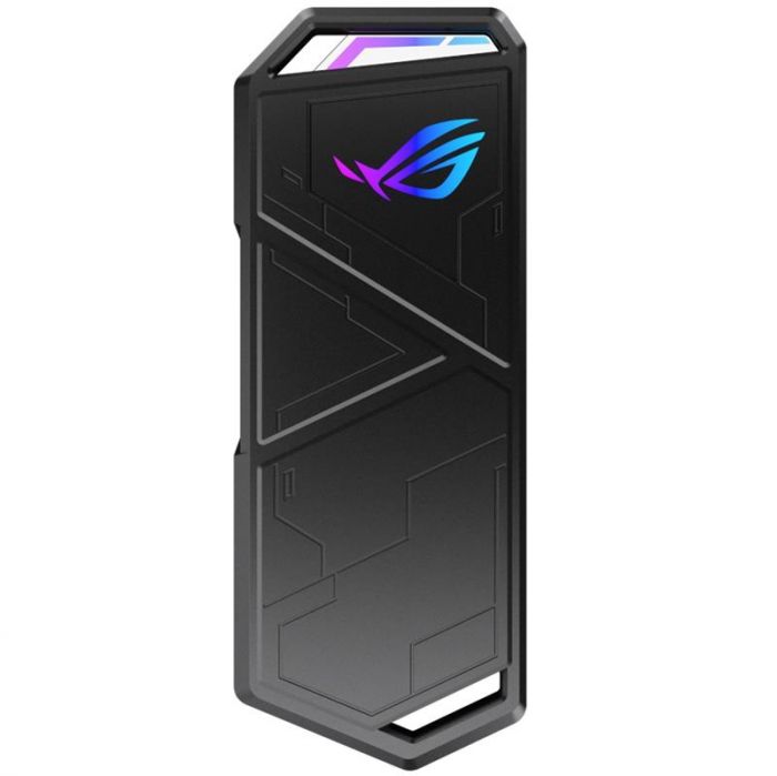 Зовнішня кишеня Asus ROG Strix Arion Lite SSD Enclosure (90DD02H0-M09010)