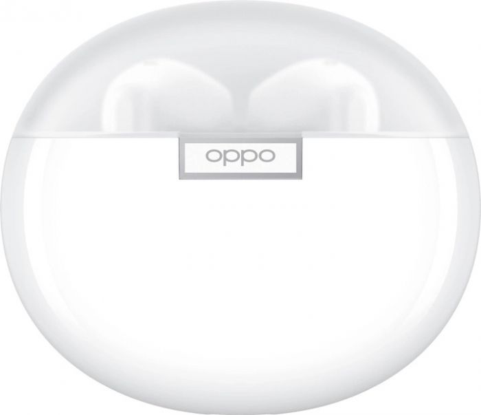 Bluetooth-гарнітура Oppo Enco Air3i ETE91 White