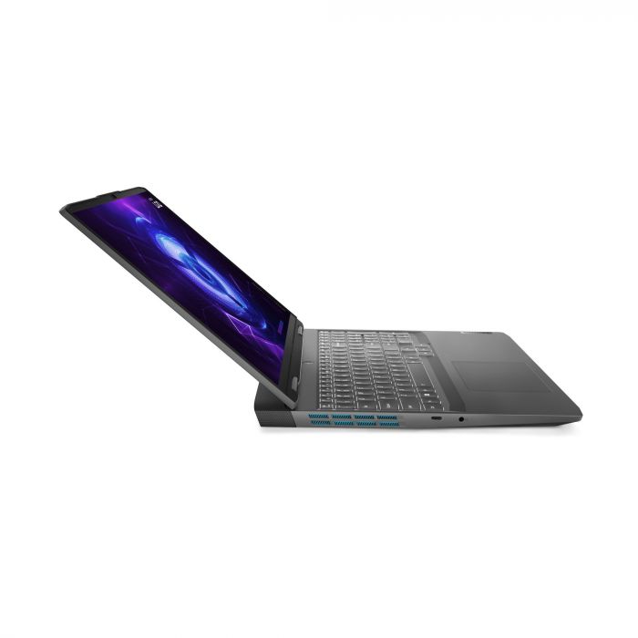 Ноутбук Lenovo LOQ 15APH8 (82XT00FHRA) Storm Grey