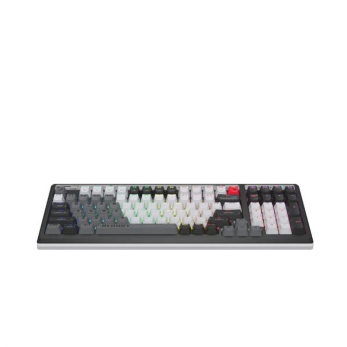 Клавіатура A4Tech Bloody B950 RGB Warrior Grey