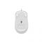 Миша A4Tech Fstyler FM26 Icy White